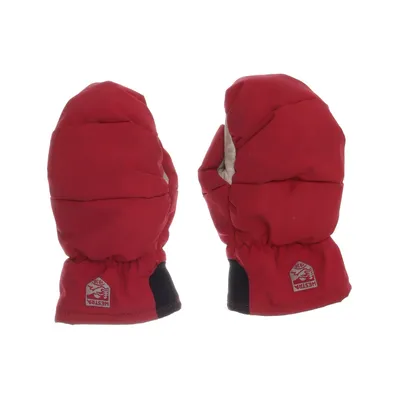 Vantar (Rosa) från Hestra Skinn, Polyester