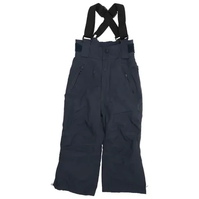 Skibroek (Blauw) van Charivari Polyamide, Polyester, Polyurethaan