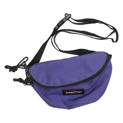 Waist bag (Purple) from Eastpak Polyamide