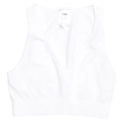 Sport-bh (Wit) van ICIW Elastaan, Polyamide