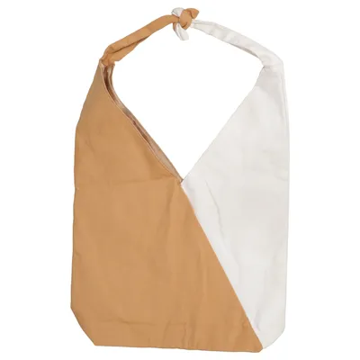 Tygpåse (Brun, Beige) från Sensai