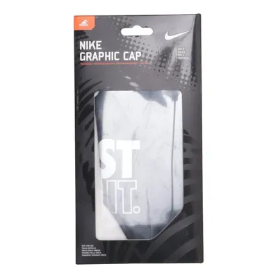 Bonnet de bain (Graphic Cap) de Nike