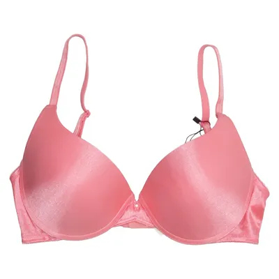 Bh (Roze) van Fredrick's of Hollywood Elastaan, Polyamide