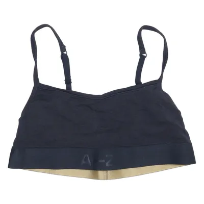 Sport-BH (Blå) från A-Z by Zlatan Bomull, Elastan, Modal