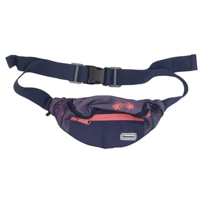 Waist bag (Caret) from Freewear Polyester