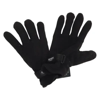 Gants (Noir) de Thinsulate Polyester