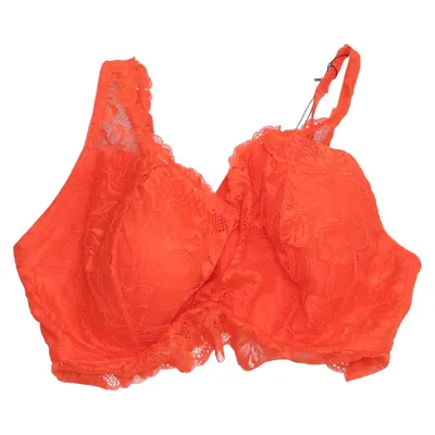 BH (Orange) från Bodyflirt Elastan, Polyamid