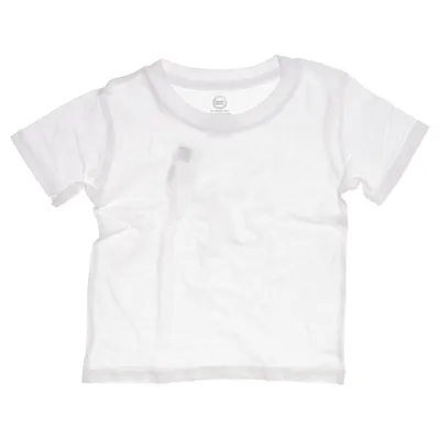 T-shirt (2T-3T/NP2-NP3) från Wonder Nation Bomull