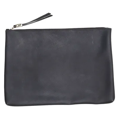 Sac pochette (Noir) de Gianni Chiarini