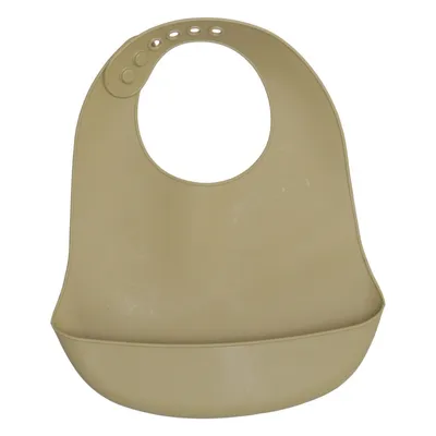 Bavoir  (Vert) de Celavi