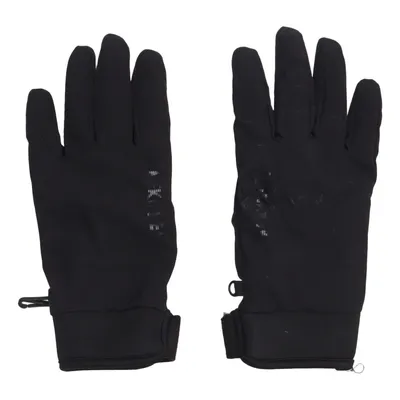 Gloves (Softshell Sr Glove Thin) from McKinley Polyester
