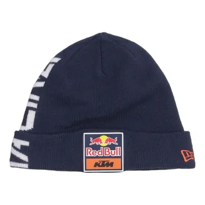 Beanie (Blauw, Meerkleurig) van KTM