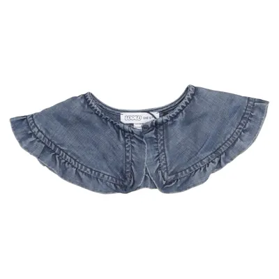 Kraag (Blauw) van Wow Lyocell