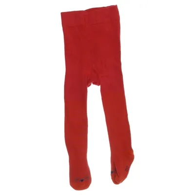 Panty (Rood) van Opal Katoen, Elastaan, Polyamide