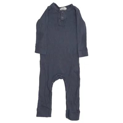Barboteuse (Gris) de MarMar Copenhagen Coton, Modal