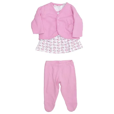 Ensemble (Rose, Blanc, Multicolore) de Kite