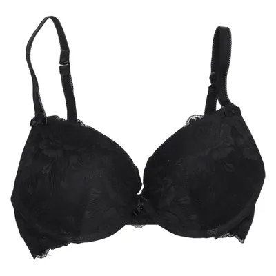 Soutien-gorge (Noir) de Change Élasthane, Polyamide
