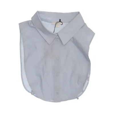 Shirt collar (Blue) from COS Cotton