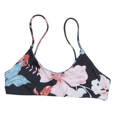 Bikini top (Sort, Flerfarvet) fra La Luna