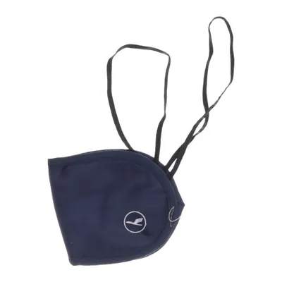 Sovmask (Blå) från Lufthansa