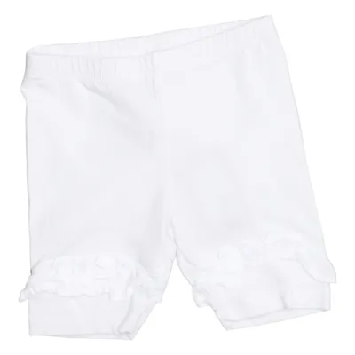 Leggings (Vit) från Jottum Bomull