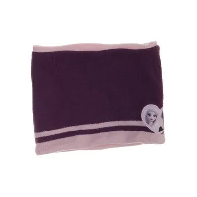 Neck warmer (Purple, Pink) from Frozen Acrylic, Polyester