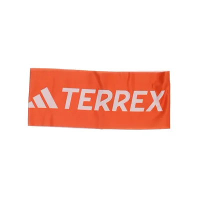 Headband (Red) from Adidas