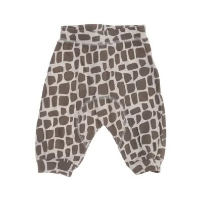 Harembroek (Wit, Bruin) van ICA I Love Eco Katoen