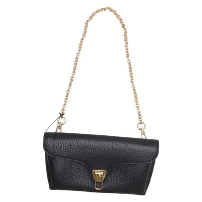 Sac à bandoulière (Noir) de Coccinelle