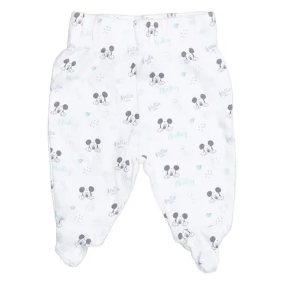 Sparkedragt (Hvid, Flerfarvet) fra Disney Baby Bomuld