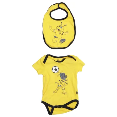 Body (Gul, Sort) fra Borussia Dortmund
