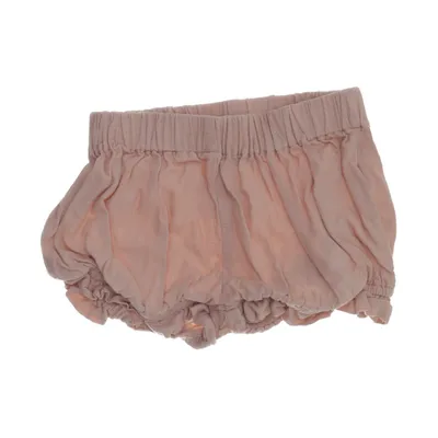 Korte broek (Roze) van Donsje Linnen