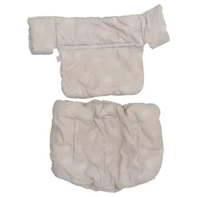 Stroller pillow (Beige) from Stokke