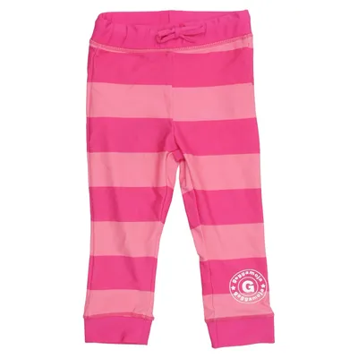 Vêtements UV (Rose) de Geggamoja Collection Élasthane, Polyamide