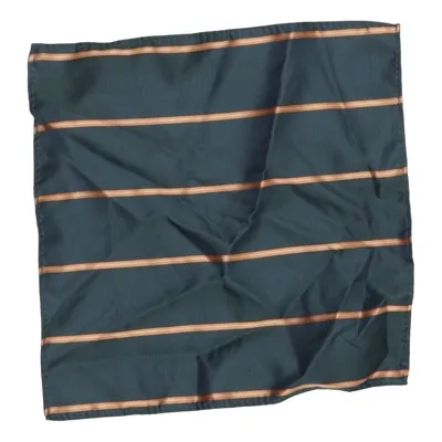 Handkerchief (Blue, Orange)