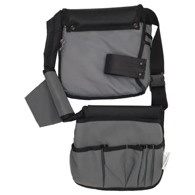 Verktygsbälte från Biltema