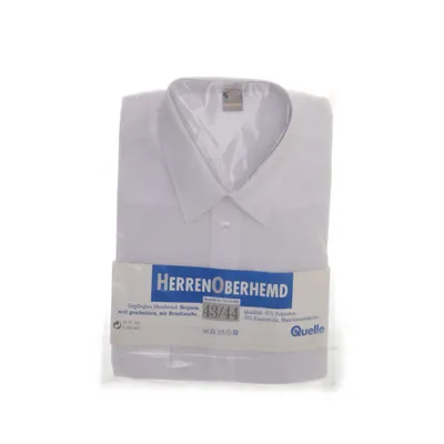 Skjorta (MODERN) från Quelle Bomull, Polyester