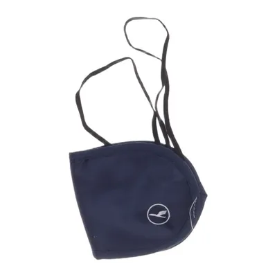 Sovmask (Blå, Svart) från Lufthansa