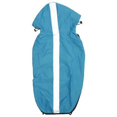 Hundtäcke (Blå, Svart)