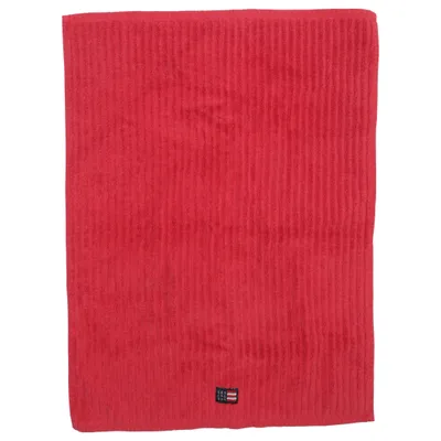 Handduk (Röd) från Lexington Company