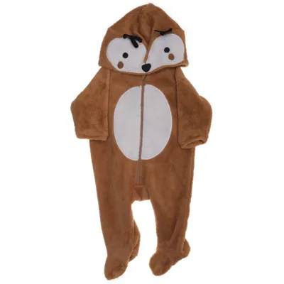 Onesie (Bruin) van Kiabi
