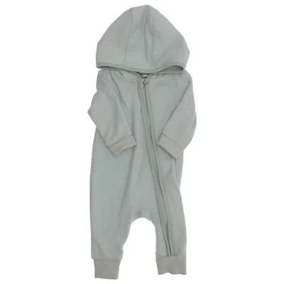 Mjukisdräkt (Grön) från I'm a Limited Edition Återvunnen polyester