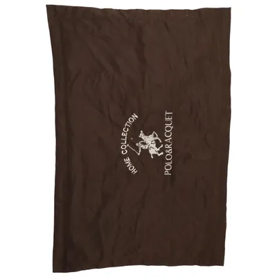 Örngott (Brun) från Polo & Racquet Club