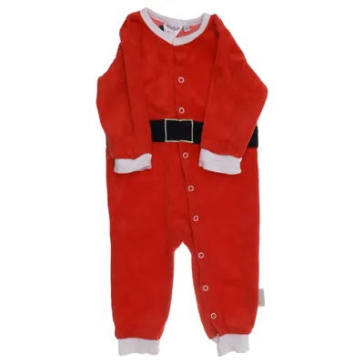 Sparkdräkt (Röd, Svart, Vit) från Den Goda Fen Bomull, Polyester