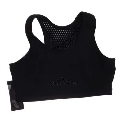 Sport-BH (Svart) från Trimtex Elastan, Nylon