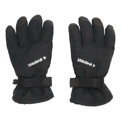 Handskar (Svart) från Everest Polyester, Polyuretan