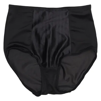 Shapewear-underdel (Svart) från Marilyn Monroe Elastan, Polyester