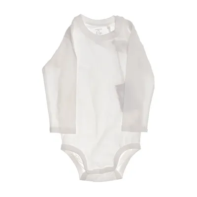 Romper (Wit) van Lindex Baby
