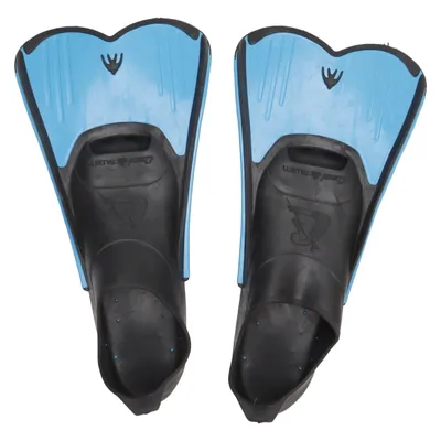 Simfötter (Blå, Svart) från Cressi