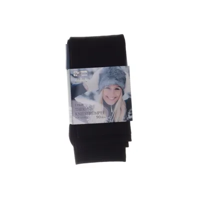 Base layer pants (Black) from Up 2 Fashion Elastane, Polyester